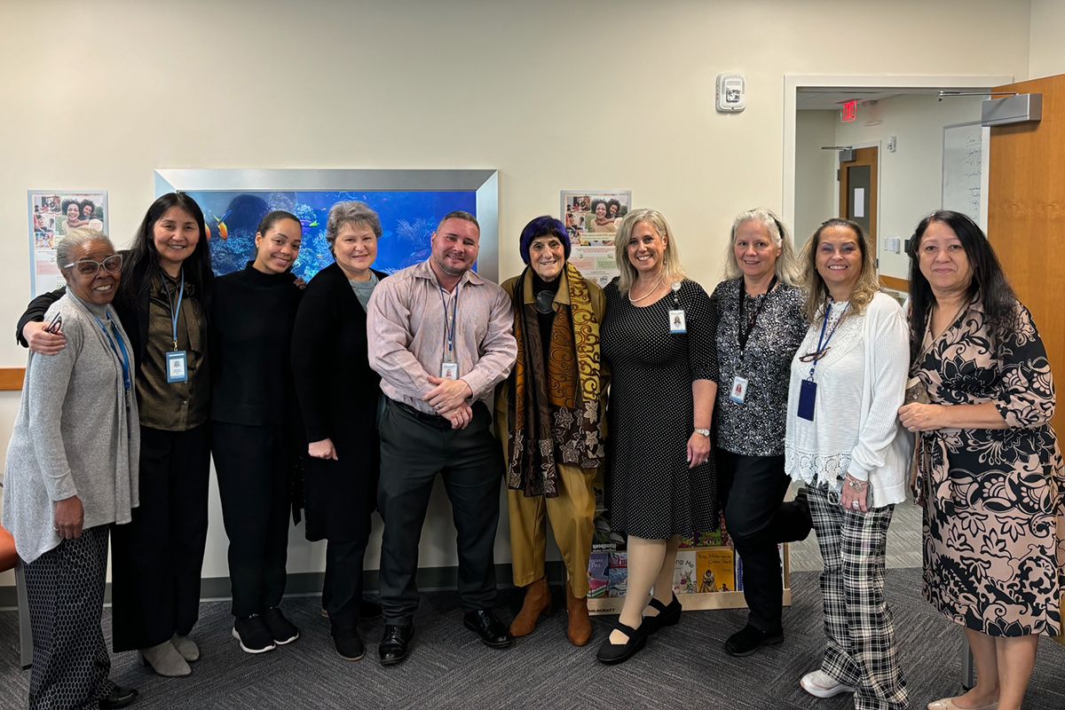 WIC program