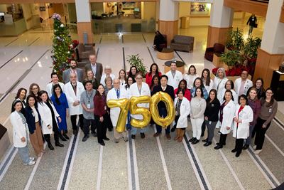 Transplantation Group