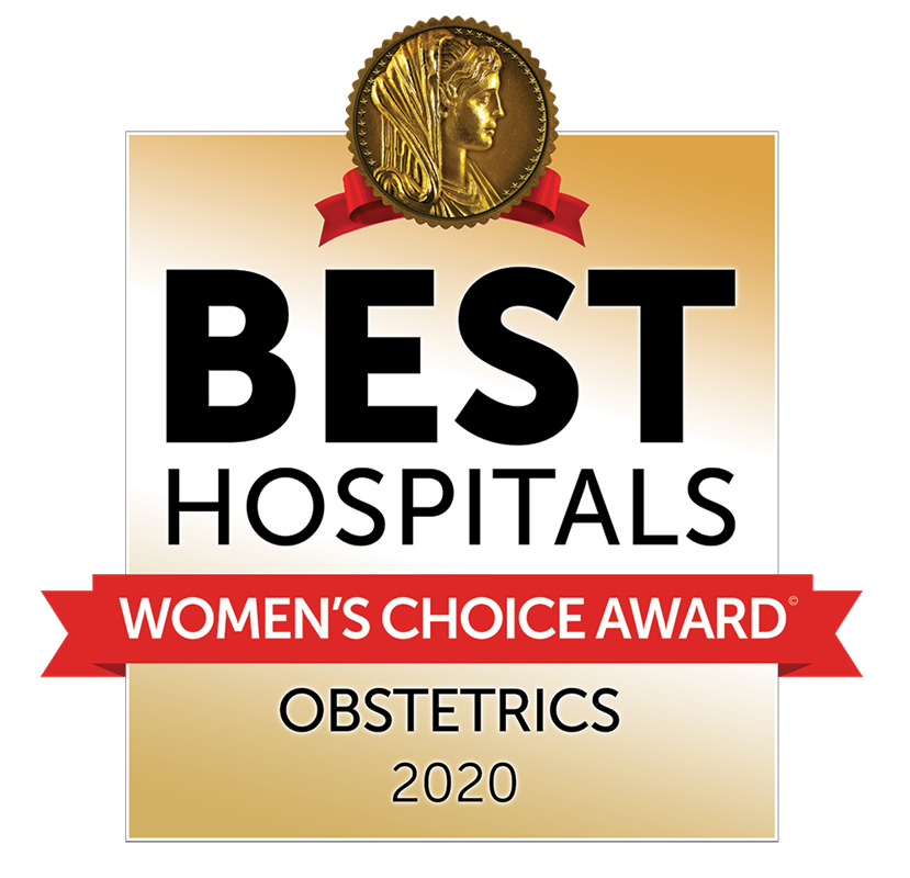 womens choice award obstetrics 