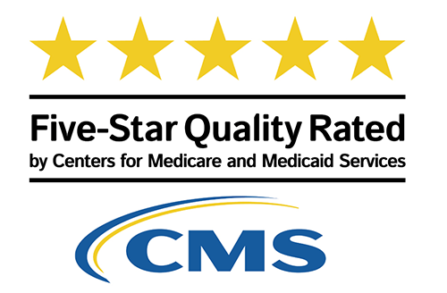 cms 5 star rating