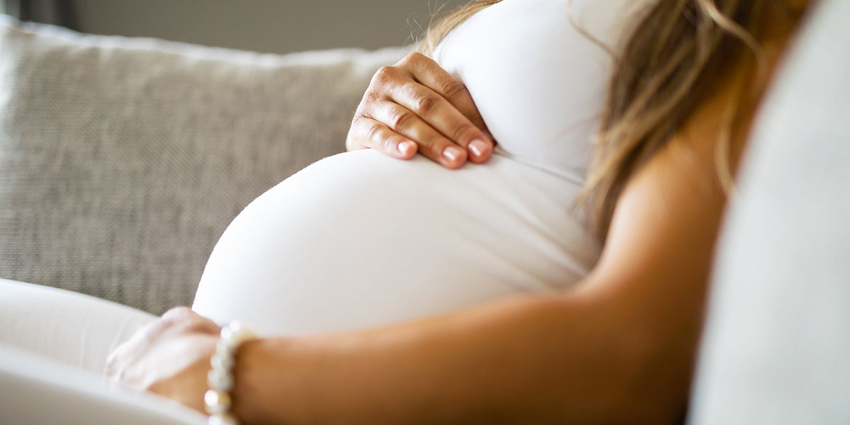 Pregnancy
