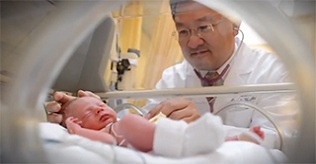 Maternity Services at Greenwich Hospital