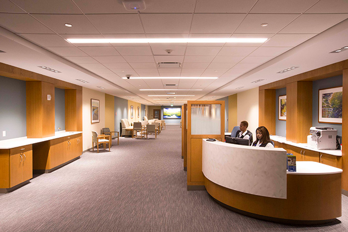 Long Ridge Medical Center