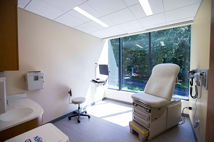 Long Ridge Medical Center