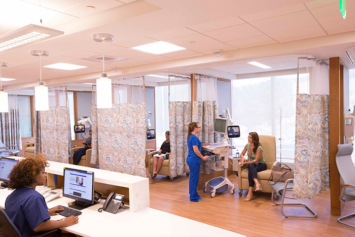 Long Ridge Medical Center