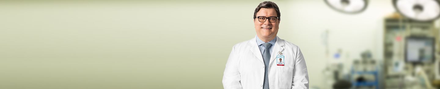 Dr. Athanassios Petrotos