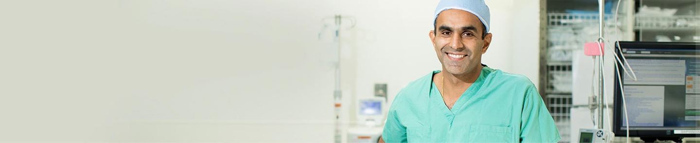 Greenwich Hospital Orthopedics