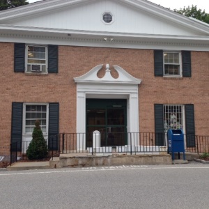 Blood Draw Station - Greenwich - Lake Avenue