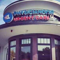 PhysicianOne Urgent Care