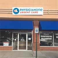 urgent care - mohegan lake, ny