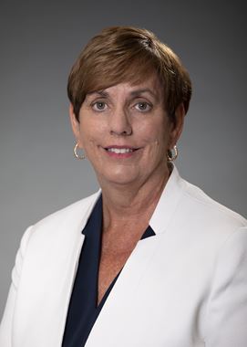 Diane Kelly, President