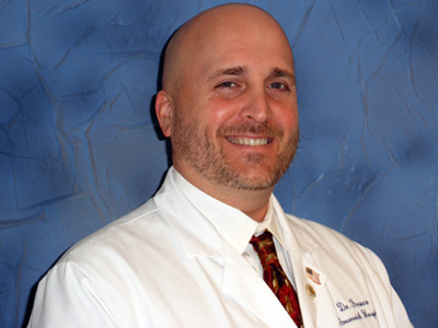 Michael J. Franco, MD