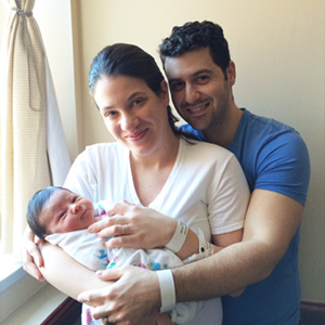 Greenwich Hospital Welcomes Nine Leap Year Babies