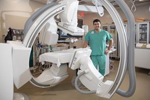 Akli Zetchi, MD