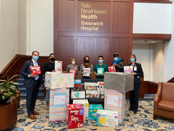 gh diaper drive