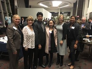Mark Anthony Abille Millennial Award