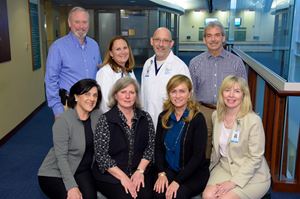 patient and family advisory council