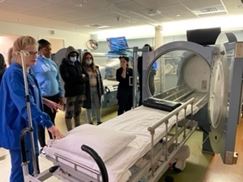 healthcare careers