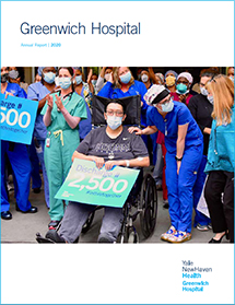 annual report GH 2020
