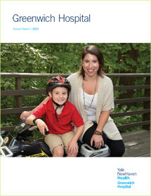 annual report
