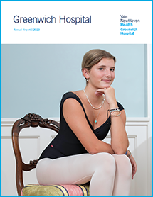 Greenwich Hospital Annual Report 2023