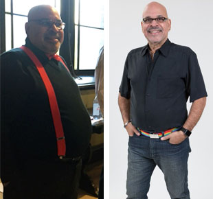 Daniel A. Beltran