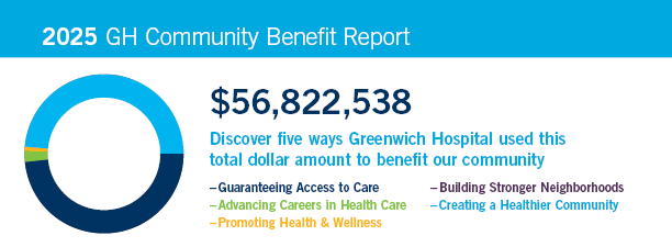 GH Community Benefit 2025