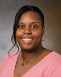 Image of TracyAnn Clarke