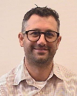 Image of Adam Hesney, MD