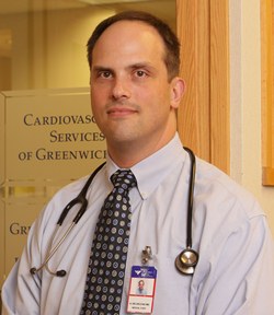 Image of Alexander DelVecchio, MD