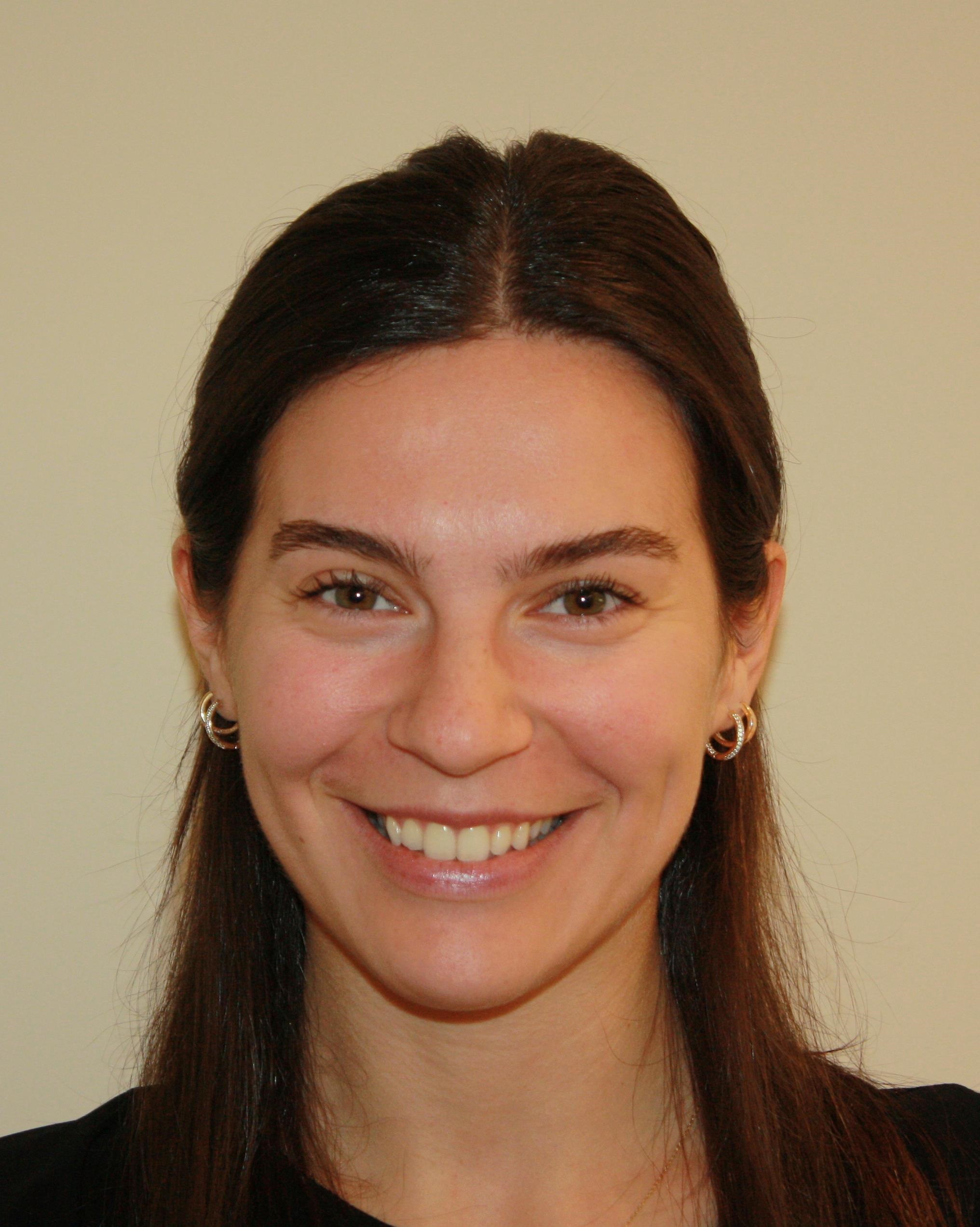Image of Dolan Alyssa