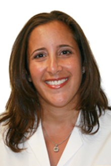 Image of Sara Elias, MD