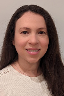 Image of Maya Fisher, MD