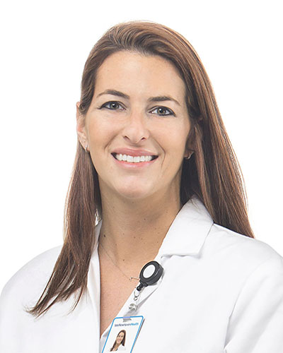 Image of Arielle Ornstein, MD