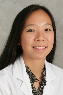 Image of Elise Cheng