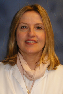 Image of Amanda Collins-Baine, MD