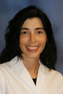 Doctor Profile Image