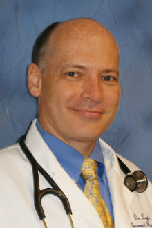 Image of James Doyle, MD