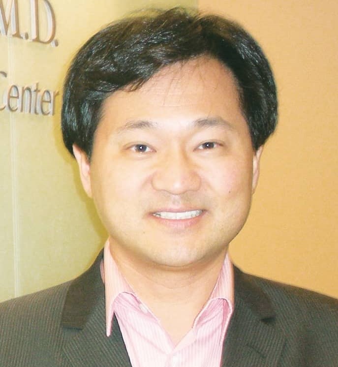 Image of Dr Masahide Kanayama