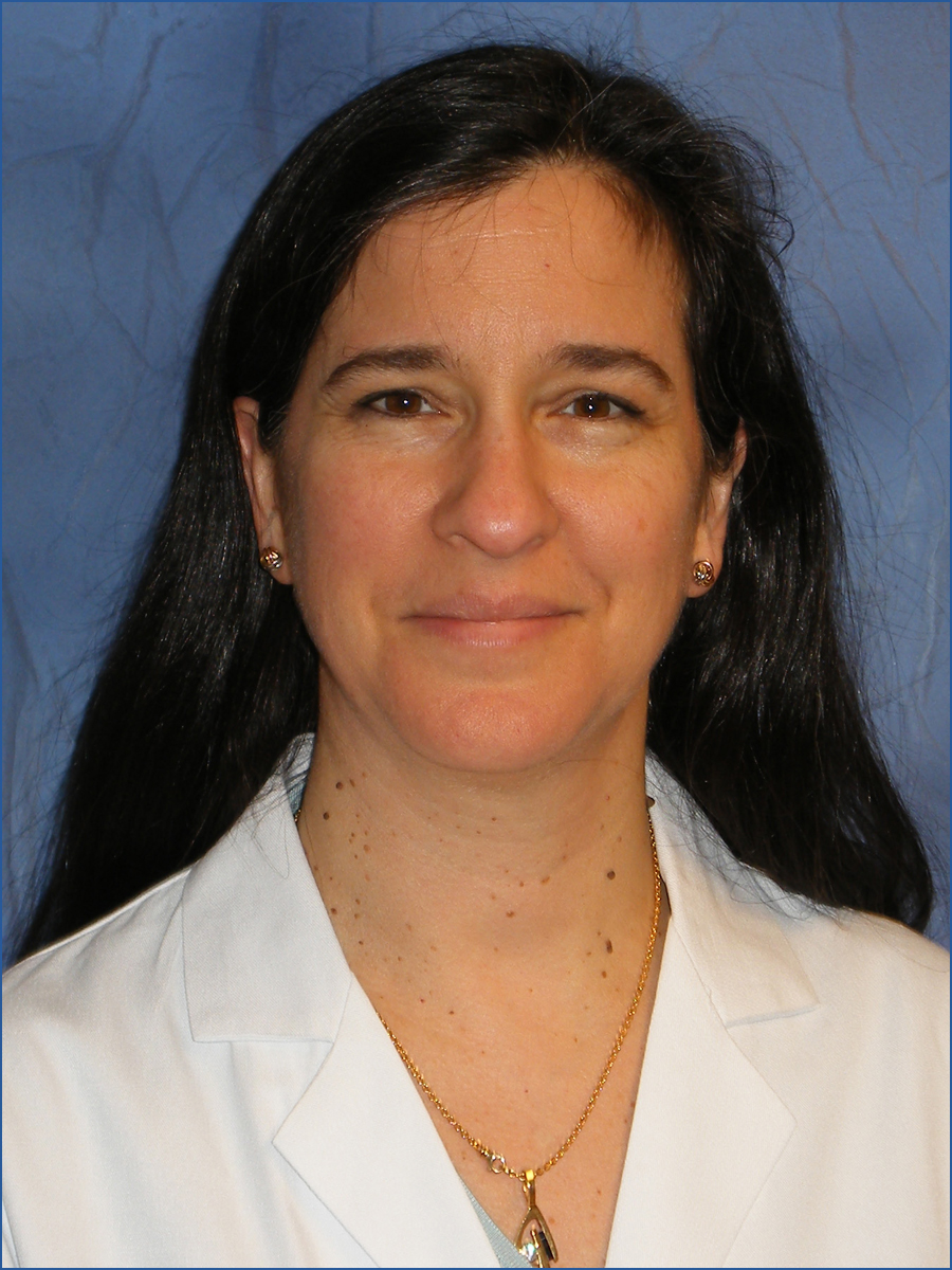 Image of Gaetane Francis, MD