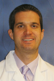Doctor Profile Image
