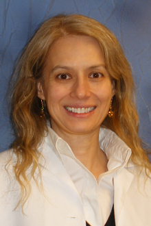 Doctor Profile Image