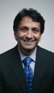 Image of Suresh Mandava