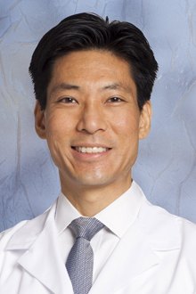 Image of Wei David