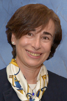 Image of delamorena maria