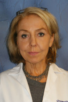 Image of Ellika Mardh, MD