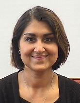 Image of Neelofar Butt, MD