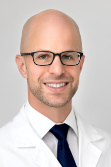 Image of Marc Otten, MD