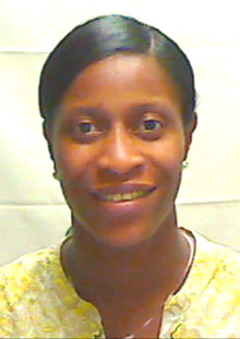 Image of Cassandra Scott, MD