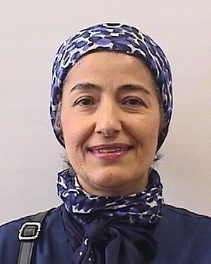 Image of Shahrzad Mohammadi, MD